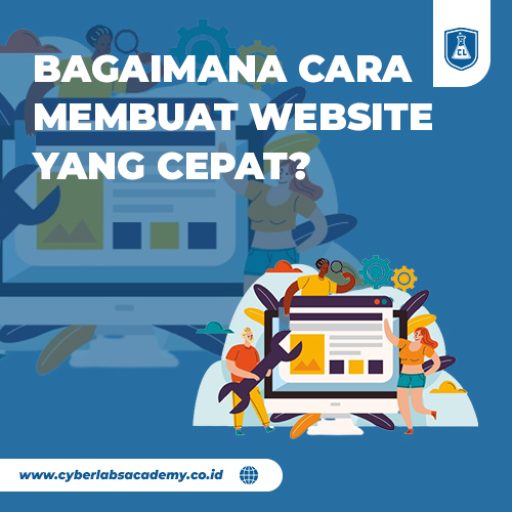 Bagaimana cara membuat website yang cepat?