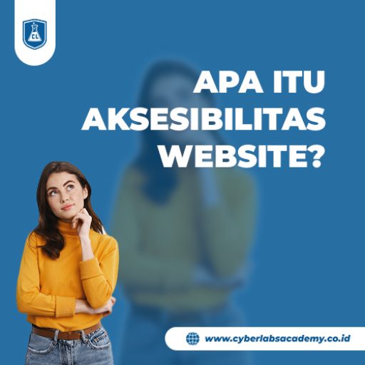 Apa itu aksesibilitas website?