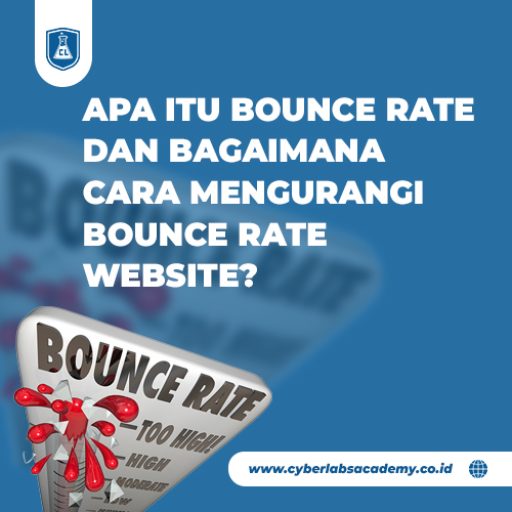 Apa itu bounce rate dan bagaimana cara mengurangi bounce rate website?