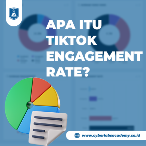 Apa itu TikTok Engagement Rate?