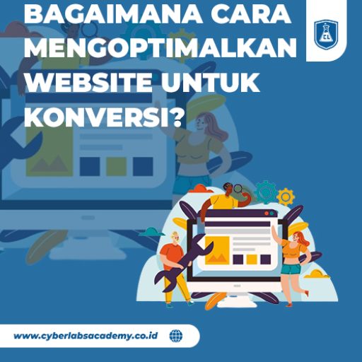 Bagaimana cara mengoptimalkan website untuk konversi?