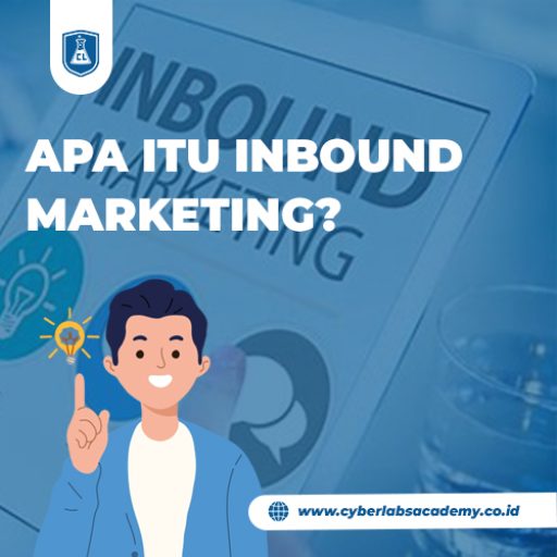 Apa itu inbound marketing?
