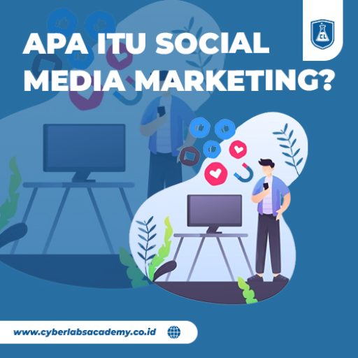 Apa itu social media marketing?