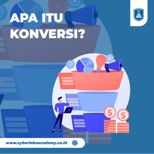 Apa itu konversi?