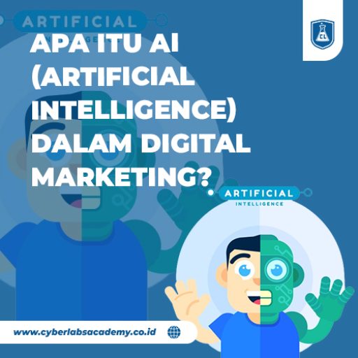 Apa itu AI (Artificial Intelligence) dalam digital marketing?