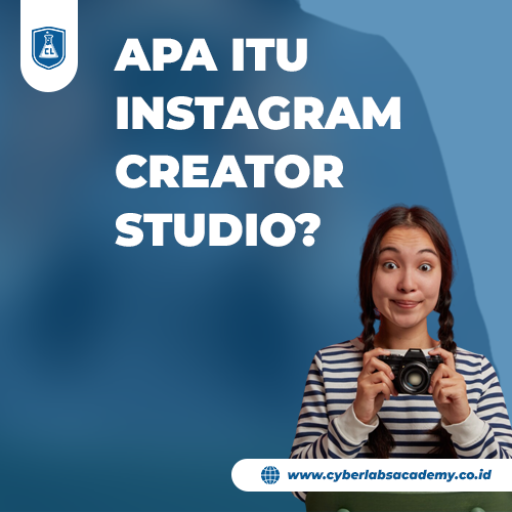 Apa itu Instagram Creator Studio?