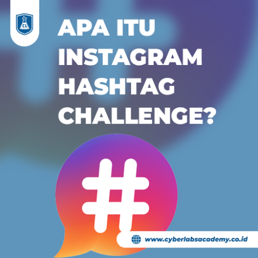 Apa itu Instagram Hashtag Challenge?