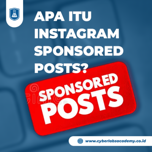 Apa itu Instagram Sponsored Posts?