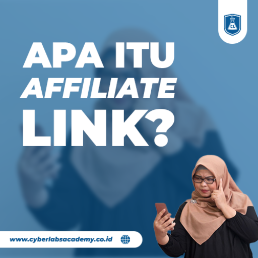 Apa itu affiliate link
