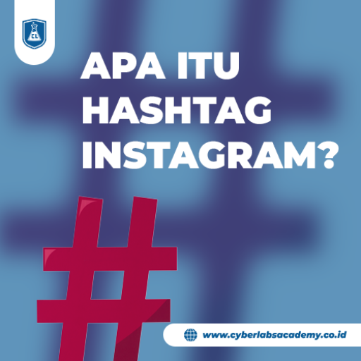 Apa itu hashtag Instagram?