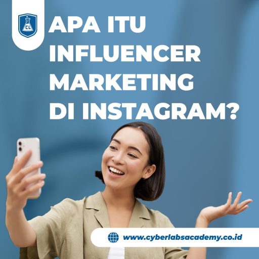Apa itu influencer marketing di Instagram?