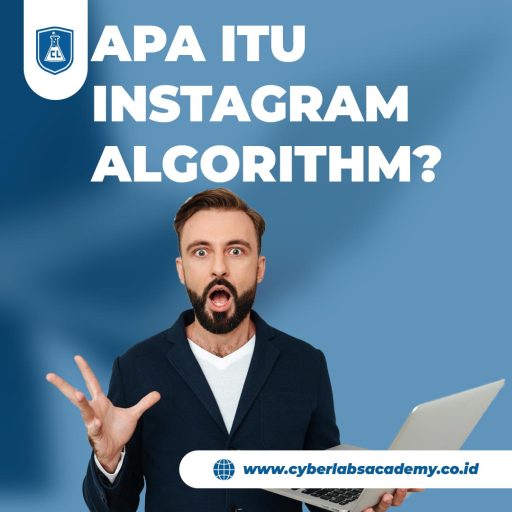 Apa itu Instagram algorithm?