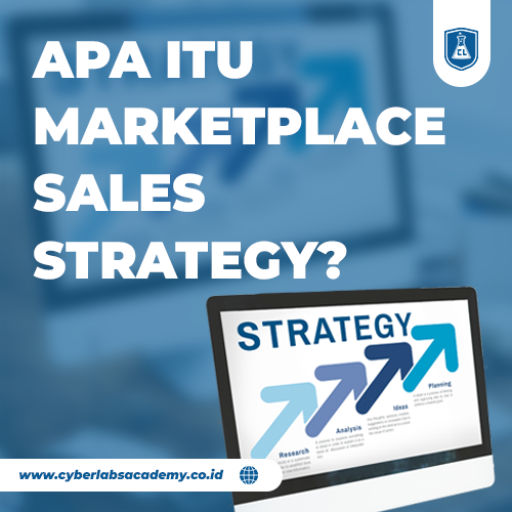 Apa itu marketplace sales strategy?