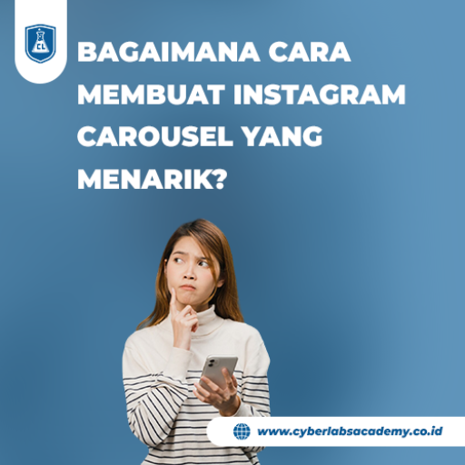 Bagaimana cara membuat Instagram Carousel yang menarik?