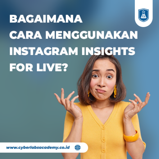 Bagaimana cara menggunakan Instagram Insights for Live?