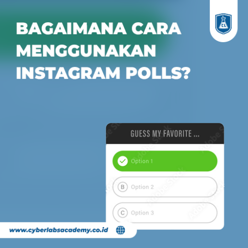 Bagaimana cara menggunakan Instagram Polls?