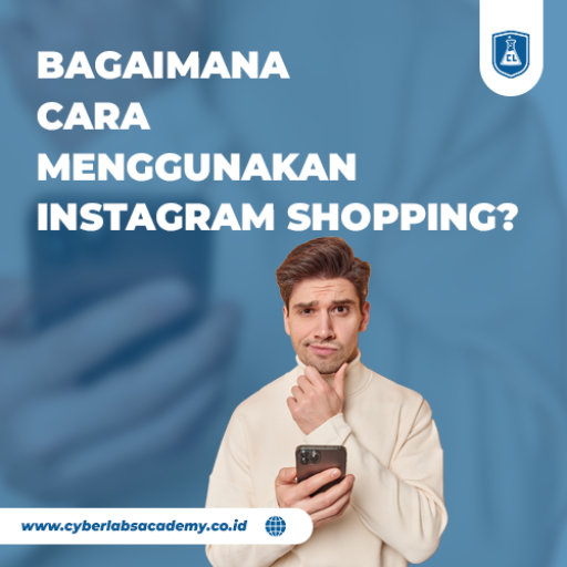 Bagaimana cara menggunakan Instagram Shopping?