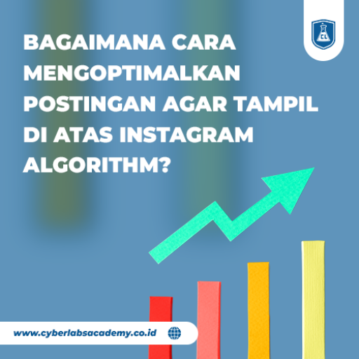 Bagaimana cara mengoptimalkan postingan agar tampil di atas Instagram algorithm?
