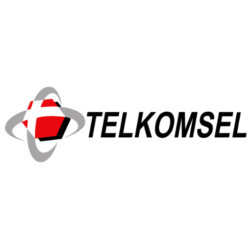 Logo Telkomsel Terbaru