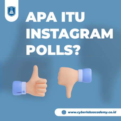 Apa itu Instagram Polls?
